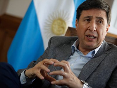 Se extiende el Plan contra el Hambre, ahora se sumó Córdoba