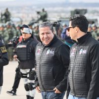 Asesinan en Fresnillo a un sobrino de David y Ricardo Monreal
