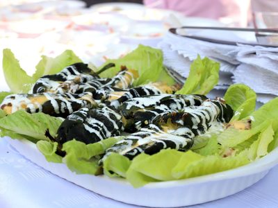 Así es el “Plato Saludable” que recomienda el IMSS para la cena del 31 de diciembre