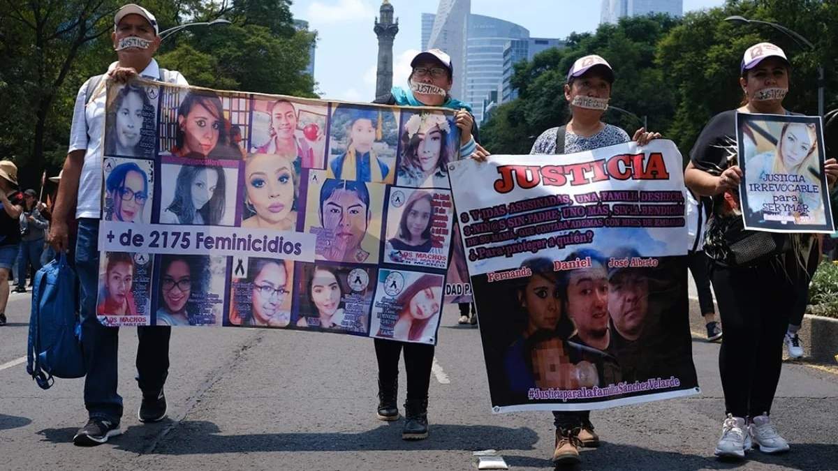 Masacres e impunidad