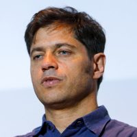 ¡Cuarentena focalizada! Kicillof liberó actividades en 28 municipios