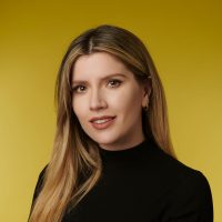 En su mejor momento, la inesperada decisión de Laurita Fernández