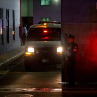 Recluyen a "El Güero" Palma en el Altiplano; le achacan 2 homicidios en Nayarit