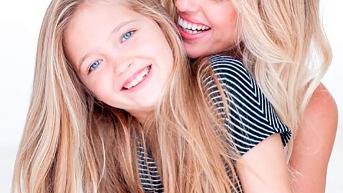 Rocío Guirao Díaz y Aitana Paladini. Fuente: (Google).