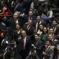 Radiografía del Congreso: ¿Qué perfil, experiencia y nivel de estudios tienen los legisladores?