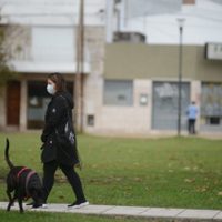 Neuquén suma un nuevo caso de coronavirus