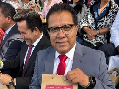 Huachicoleo eléctrico: Diputado del PVEM se dice abierto a investigación por minado de criptomonedas