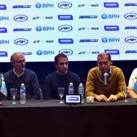 Las carreras Top Race y Superbike se desarrollarán este fin de semana en Centenario