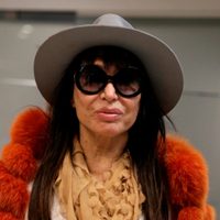 La foto retro de Moria Casán junto a su hija que recorre Internet