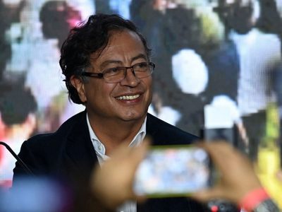 Elecciones en Colombia: Gustavo Petro, el candidato que podría llevar la izquierda al Gobierno