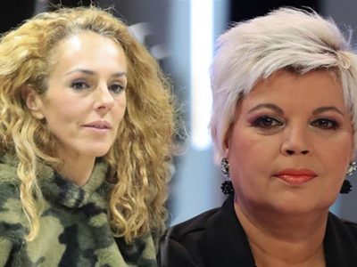 “Por primera vez la he visto superada”: Terelu Campos habló de su amiga Rocío Carrasco