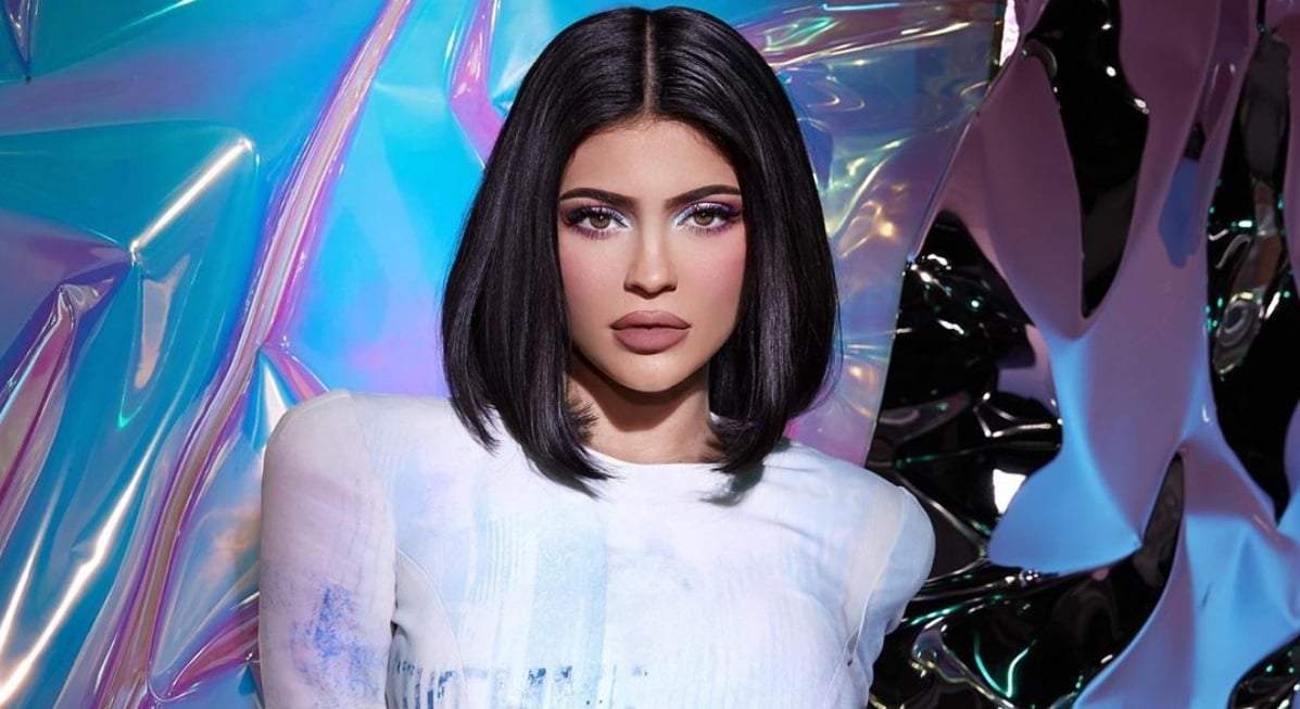 Kylie Jenner. Fuente: (Instagram)