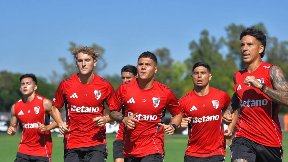 River Fuente: (X)
