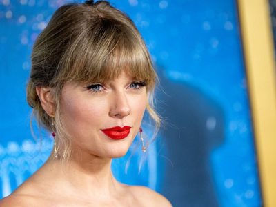 "Dejaba de comer" La impactante confesión de Taylor Swift respecto a su alimentación