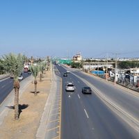Destina Gobierno del Estado más de 100 MDP en infraestructura vial para Nuevo Laredo