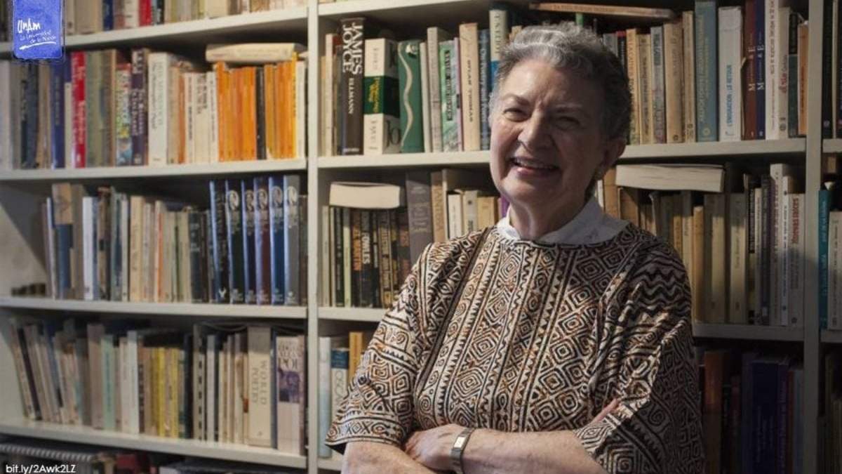 Angelina Muñiz-Huberman