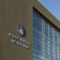 Avanza en silencio el acuerdo salarial del Poder Judicial de Neuquén