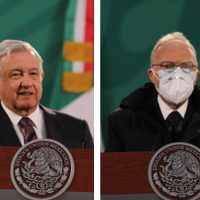 AMLO y Gertz: no hay motivación política en caso García Cabeza de Vaca