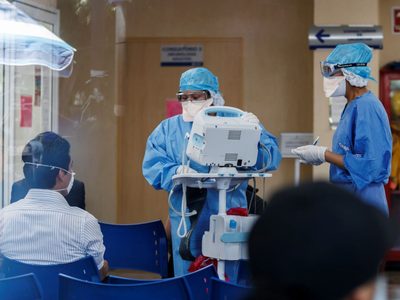 ¿Que pensará ahora López Obrador? México ya tiene más de 700 infectados de coronavirus y 12 decesos