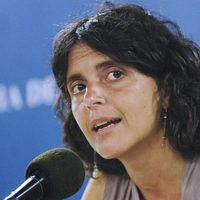 La Corte dejó firme la condena a Romina Picolotti por defraudación al Estado