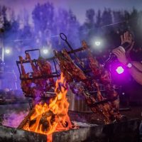Vuelve a Roca la feria “Nómade”