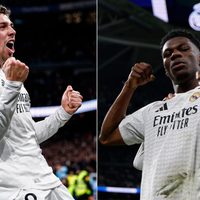 Real Madrid multa con medio millón de euros a Tchouaméni y Valverde por pelea