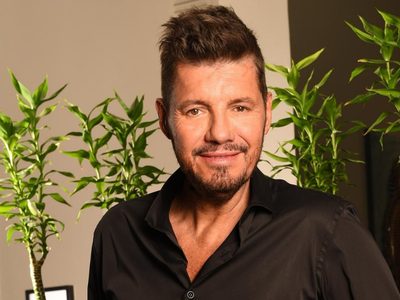 Marcelo Tinelli muy entusiasmado habló sobre el tan esperado regreso del “Bailando 2020”