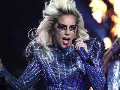 El increíble último adelanto que publicó Lady Gaga sobre su próximo álbum "Chromatica"