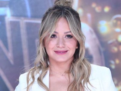 Como pocas veces la viste: Karina La Princesita y una postal que generó suspiros en sus vacaciones