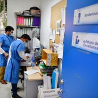 Personas con covid-19 son propensas a padecer daño en páncreas o diabetes transitoria: IPN
