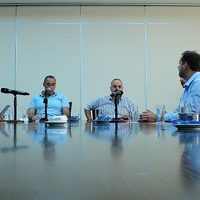 Diputados discuten ley que obliga a exhibir productos regionales en góndolas de comercios neuquinos