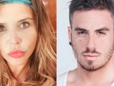 Nazarena Vélez sorprendió al hablar de Fede Bal y el momento en el que se enteró de su diagnóstico