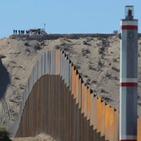 Los “coyotes”: un negocio que crece en México y Estados Unidos y que perpetúa las tragedias