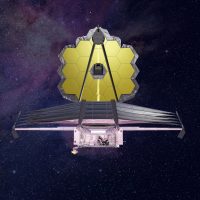 El flamante telescopio espacial James Webb sacó sus primeras imágenes: 18 fotos y una selfie