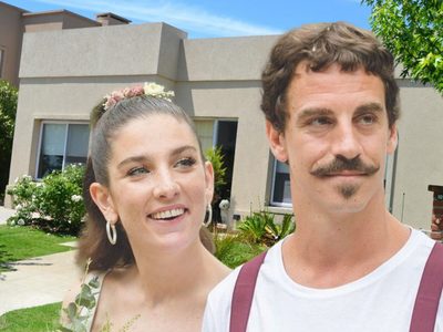Decoración elegante y parque para disfrutar en familia: así es la casa de Juana Repetto en Beccar
