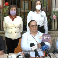Candidatas al gobierno de Zacatecas denunciarán a David Monreal por violencia política de género