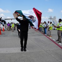 No hubo "deportaciones masivas" de mexicanos tras los primeros días de Trump: INM