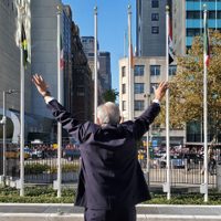 AMLO aprovechará reunión trilateral en Washington para encuentro bilateral con Biden