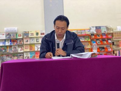SEP selecciona a 2 mil 365 personas para capacitarse en evaluación de Libros de Textos Gratuitos