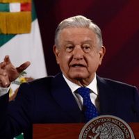 AMLO desconoce si FGR está investigando a Ignacio Ovalle por desfalco en Segalmex