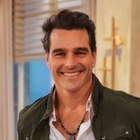 Los besos más dulces: Hernán Drago sobrepasó los límites de la ternura con esta imagen