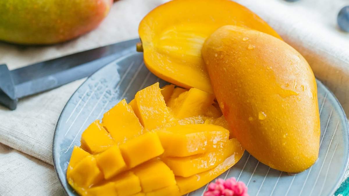 Una fruta sabrosa con historia de tradiciones. Fuente: (Instagram)