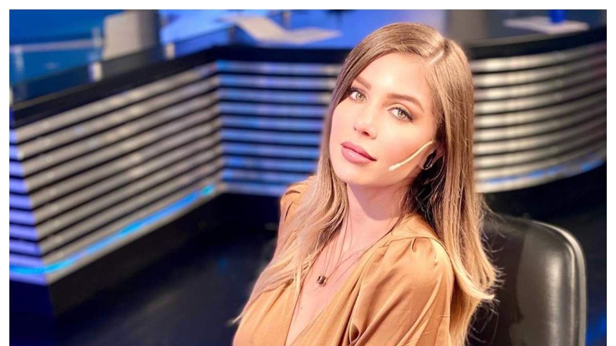 Romina Malaspina. Fuente: (Instagram)