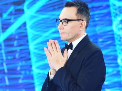 ¿¡Marcelo Polino tiene reemplazo!? Una famosa modelo quiere estar en su lugar. ¿Qué dirá Tinelli?