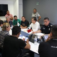 Se garantiza empleo digno para federales que no deseen sumarse a la GN, asegura la SSPC