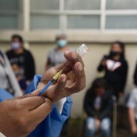 CDMX inicia la vacunación a niños: estos son los requisitos, las sedes y el calendario
