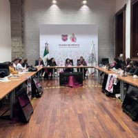 Brugada creará un gabinete exclusivo para la búsqueda de personas desaparecidas en la CDMX