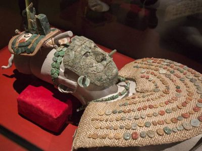 Repatriación histórica: Alemania devuelve a México 34 piezas arqueológicas