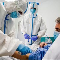 Argentina superó los 46 mil fallecimientos por el coronavirus