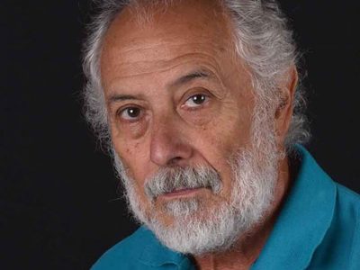 Tristeza en Neuquén: falleció el periodista gráfico Jorge Ariza